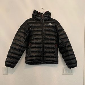 North Face Summit Series 900 Jacket - Men’s XL